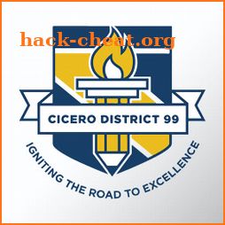 Cicero School District 99 icon