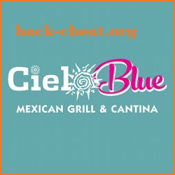 Cielo Blue Mexican Grill icon