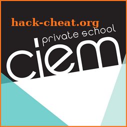 CIEM Private School icon