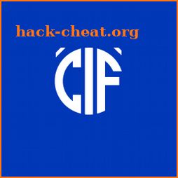 CIF Home Mobile icon