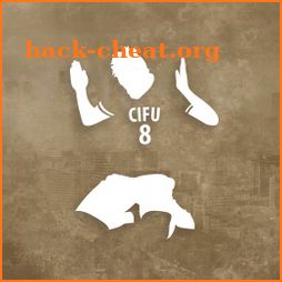 Cifu8 icon