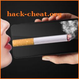 Cigarette Smoking Simulator icon
