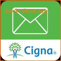 Cigna Mail icon