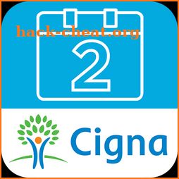 Cigna Meeting Services icon