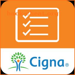 Cigna Notes icon