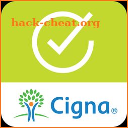 Cigna Tasks icon
