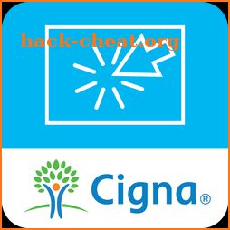 Cigna Web icon