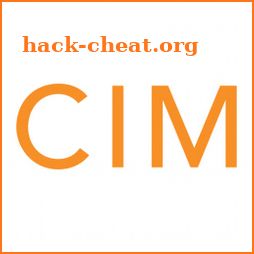 CIM Group Corporate App icon