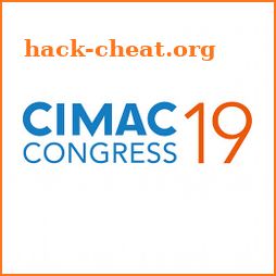 CIMAC Congress 2019 Vancouver icon