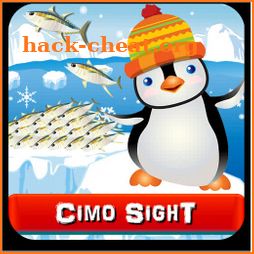 Cimo Spelling Sight icon