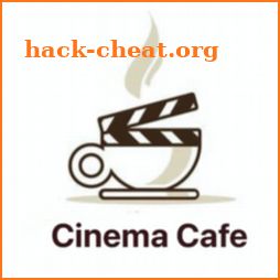 Cinama Cafe icon