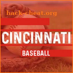 Cincinnati Baseball News: Reds icon