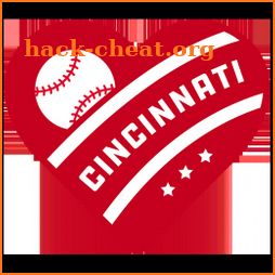 Cincinnati Baseball Rewards icon