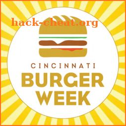 Cincinnati Burger Week icon