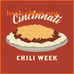 Cincinnati Chili Week icon