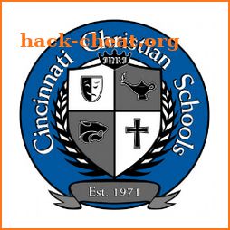 Cincinnati Christian Schools icon