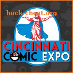 Cincinnati Comic Expo icon