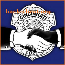Cincinnati Police Department icon