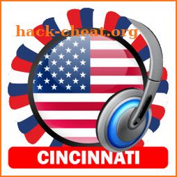 Cincinnati Radio Stations - Ohio, USA icon