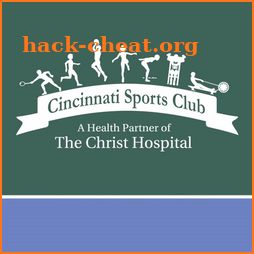 Cincinnati Sports Club icon