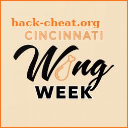 Cincinnati Wing Week icon