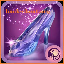 Cinderella and the Glass Slipper - Fairy Tale Game icon