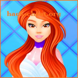 Cinderella Dress Up and Makeup icon