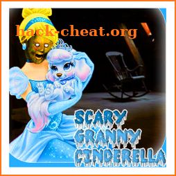 Cinderella Granny Horror : Scary Survival Mod icon