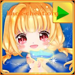 Cinderella; Princess Bedtime Story Fairytale icon