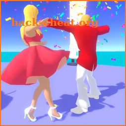 Cinderella Run 3D icon