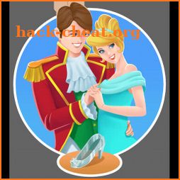 Cinderella's Journey icon