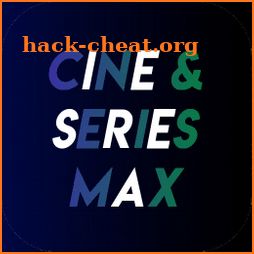 Cine & Series Max icon