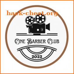 Cine Barber Club icon