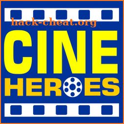 Cine Heroes icon