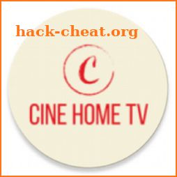 Cine Home TV(N) icon