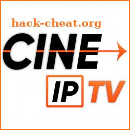CINE IPTV XC icon