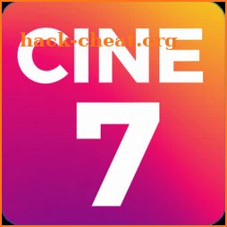 Cine7 icon