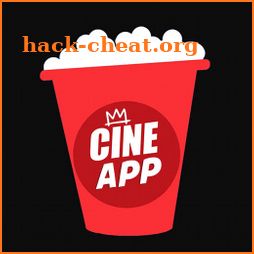 CineApp - Peliculas Gratis icon