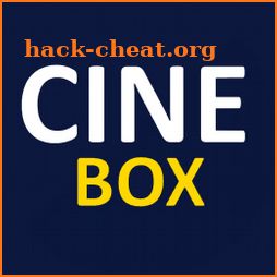 CineBox icon