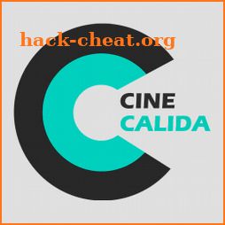 Cinecalida : Peliculas HD icon