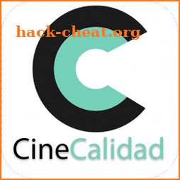 Cinecalidad icon