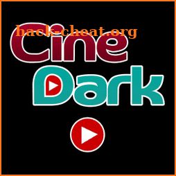CineDark Play! icon