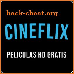 Cineflix : Ver Peliculas HD GRATIS en Español icon