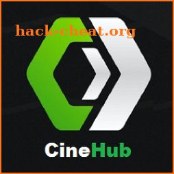 Cinehub - Movies & Series icon