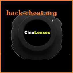 CineLenses icon