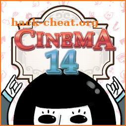 Cinema 14 : Kamishibai Stories icon