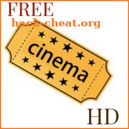 cinema box hd free movies icon
