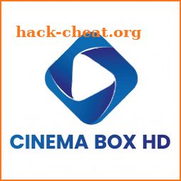 Cinema Box hd movies icon