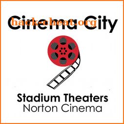Cinema City 9 icon