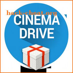 Cinema Drive icon